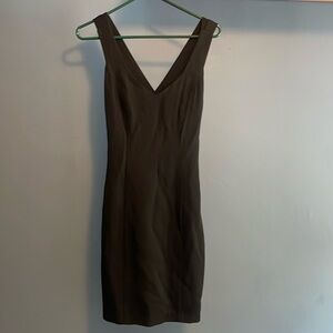 The quintessential 90’s LBD